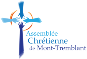 logo de l'Assemblée Chrétienne de Mont-Tremblant, une église chrétienne évangélique affiliée aux Assemblées de la Pentecôte du Canada